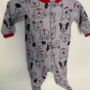 Baby Sleepwear